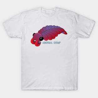 Abnormal Shrimp T-Shirt